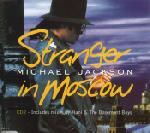 Michael Jackson  Stranger In Moscow CD#2