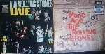 Rolling Stones Stone Age / Got Live If You Want It!