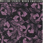 Rolling Stones  Mixed Emotions