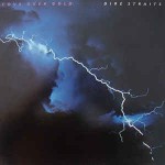 Dire Straits  Love Over Gold