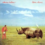 Adrian Belew  Lone Rhino