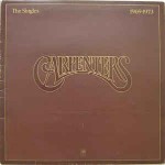 Carpenters  The Singles 1969-1973