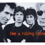 Rolling Stones  Like A Rolling Stone