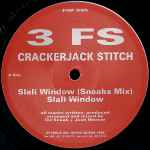 3 FS Crackerjack Stitch