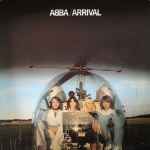 ABBA Arrival