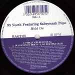 95 North feat. Sabrynaah Pope Hold On