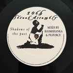 10th Street Assembly Shadows Of The Past (The Remixes)