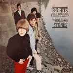 The Rolling Stones Big Hits (High Tide And Green Grass)