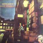 David Bowie The Rise And Fall Of Ziggy Stardust And The Spiders From Mars