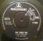 The Beatles She Loves You