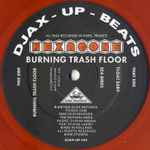 Hexagone Burning Trash Floor