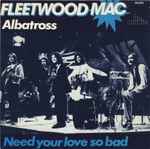 Fleetwood Mac Albatross