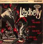 Huddie Ledbetter Leadbelly