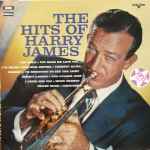 Harry James And His Orchestra The Hits Of Harry James