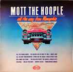 Mott The Hoople All The Way From Memphis