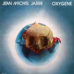 Jean-Michel Jarre Oxygene