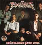 The Pogues Red Roses For Me