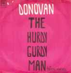 Donovan Hurdy Gurdy Man