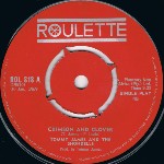 Tommy James And The Shondells Crimson And Clover