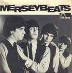 The Merseybeats The Merseybeats