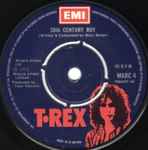 T. Rex 20th Century Boy