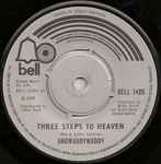 Showaddywaddy Three Steps To Heaven