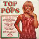 Various Top Of The Pops Vol. 35