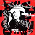 Neneh Cherry Buffalo Stance