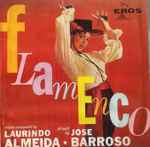 Jose Barroso Flamenco