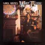 Carol Grimes Warm Blood