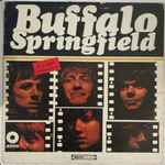 Buffalo Springfield Buffalo Springfield