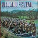 The Queen's Own Highlanders Highland Festival