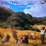 Benjamin Britten Variations On A Theme Of Frank Bridge · Matinée Musicales · Soirées Musicales