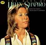 Helen Shapiro The Best Of