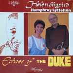 Helen Shapiro & Humphrey Lyttelton And His Band Echoes Of The Duke