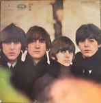 The Beatles Beatles For Sale