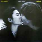 John Lennon & Yoko Ono Double Fantasy