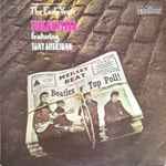 The Beatles Featuring Tony Sheridan  The Early Years