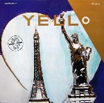 Yello Lost Again