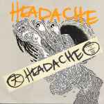 Big Black Headache / Heartbeat