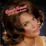 Connie Francis 20 All Time Greats