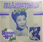 Ella Fitzgerald Sings The Rodgers & Hart Songbook