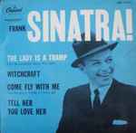 Frank Sinatra The Lady Is A Tramp