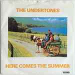 The Undertones Here Comes The Summer