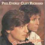 Phil Everly & Cliff Richard She Means Nothing To Me