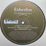 Etherfox The Whirled You Live