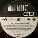 Andy Hunter Go