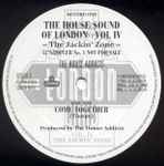 Various The House Sound Of London - Vol. IV - 