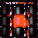 Daft Punk Digital Love