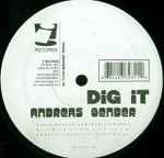 Andreas Bender Dig It